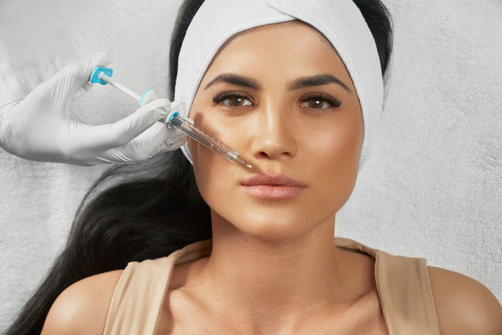 Cosmetic Injectables & Fillers in Canonsburg, PA | Ethereal 