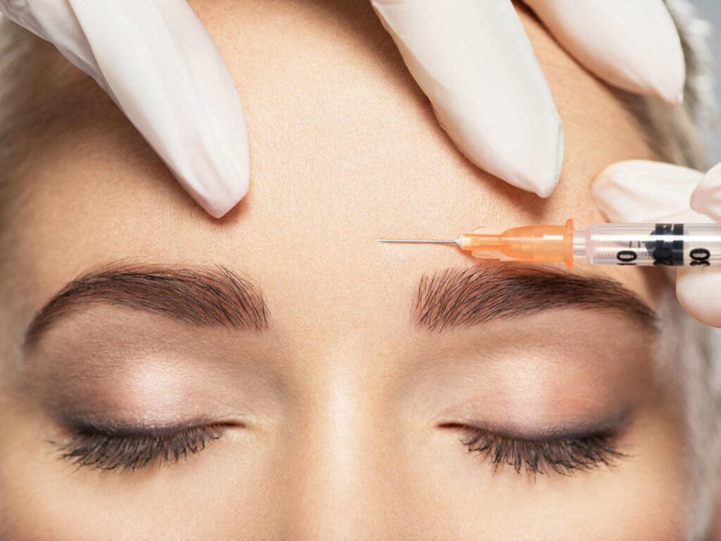 Botox/Xeomin Injection in Canonsburg, PA | Ethereal Skin Medical Spa