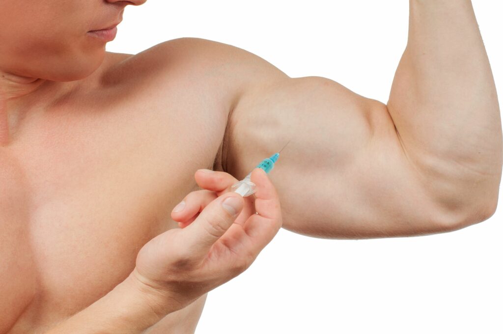 Intralesional Steroid Injection in Canonsburg, PA: ES MedSpa