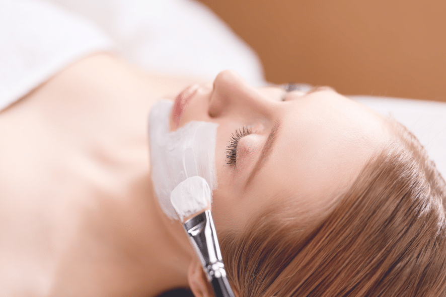 Facials in Canonsburg, PA | Ethereal Skin Medical Spa