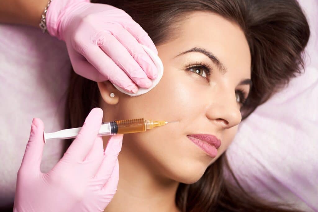 Fillers in Canonsburg, PA | Ethereal Skin Medical Spa