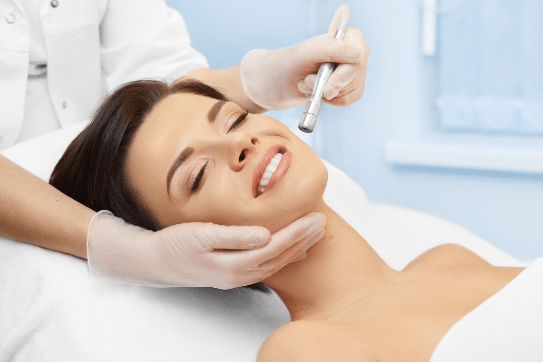 Best Hydrafacial Treatments in Canonsburg, PA