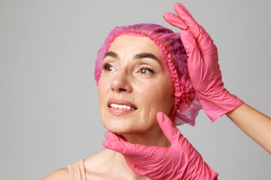 Sculptra Fillers in Canonsburg PA: Ethereal Skin Medical Spa