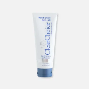 SPF sport shield 4oz | Ethereal Skin Medical Spa