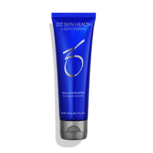 Dual action scrub | Ethereal Skin Medical Spa