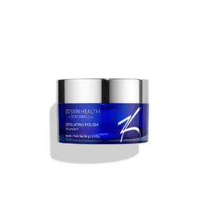 Exfoliating polish | Ethereal Skin Medical Spa