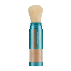 Sunforgettable total protection brush on shield bronze brush | Ethereal Skin Medical Spa