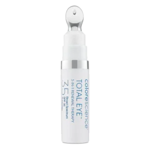 Total eye | Ethereal Skin Medical Spa