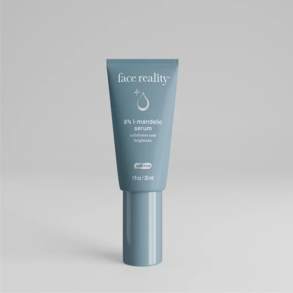8% Mandelic Serum By Face Reality | Ethereal Skin MediSpa