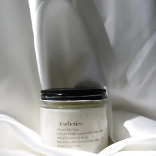 Aethetics Candle