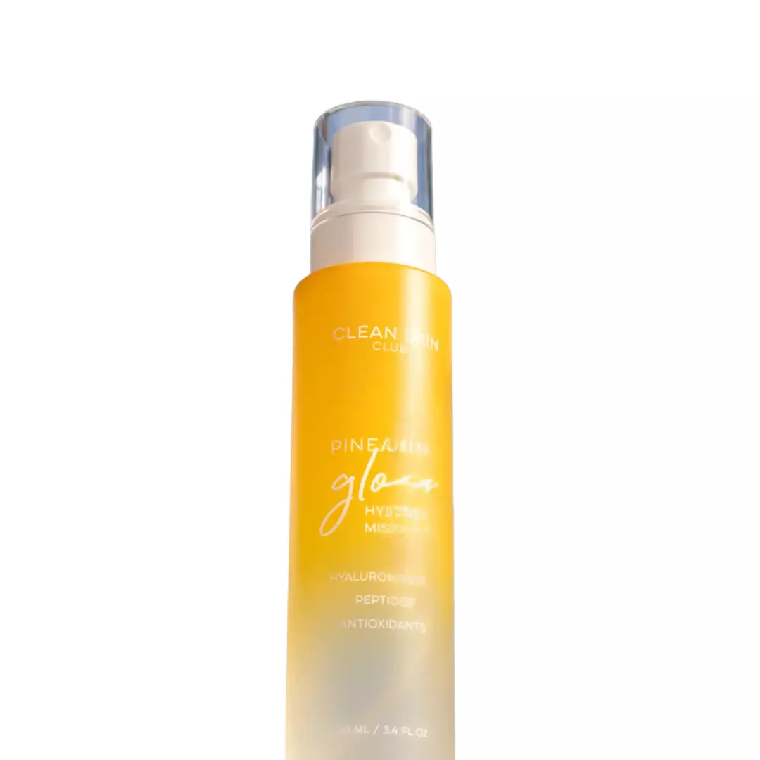 Pineapple Glow Mist