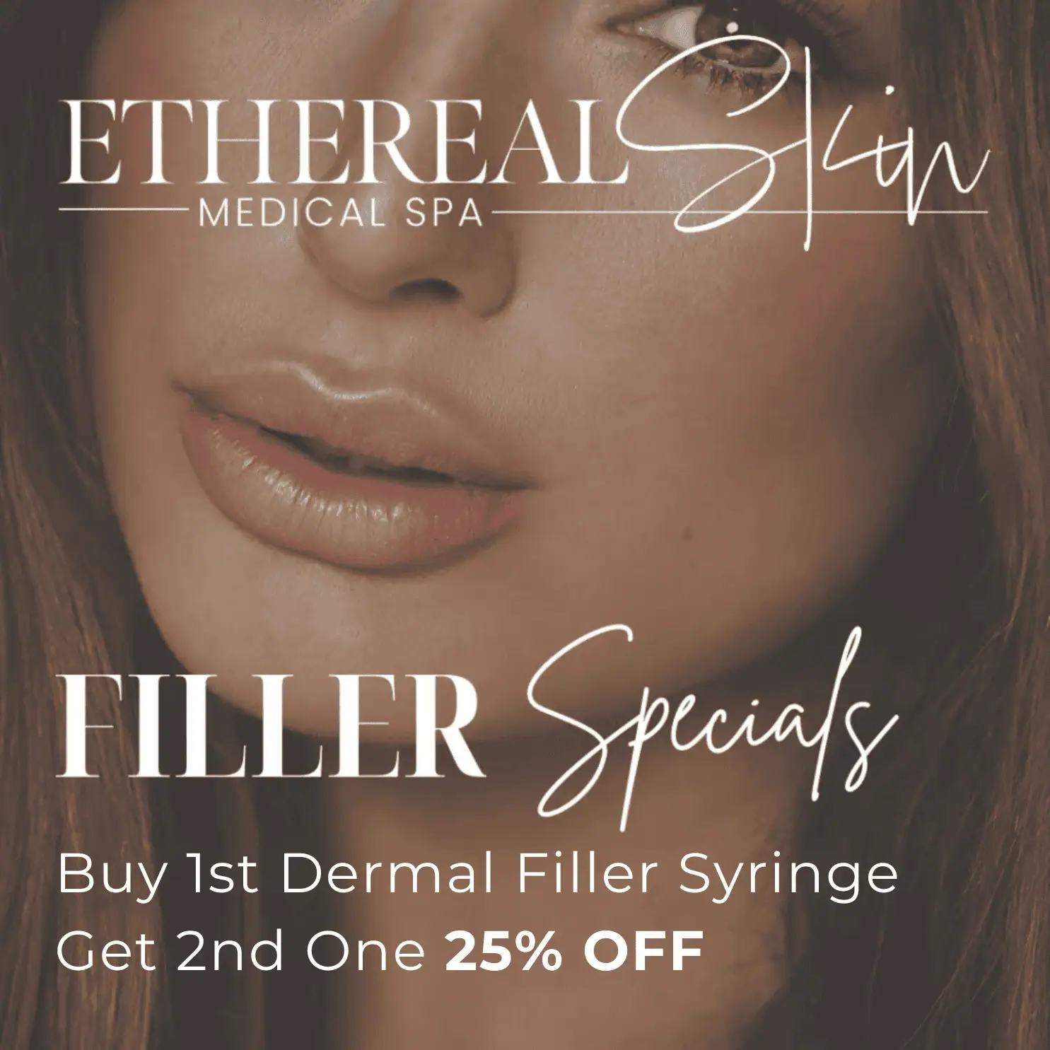 Monthly specials | Ethereal Skin Medical Spa