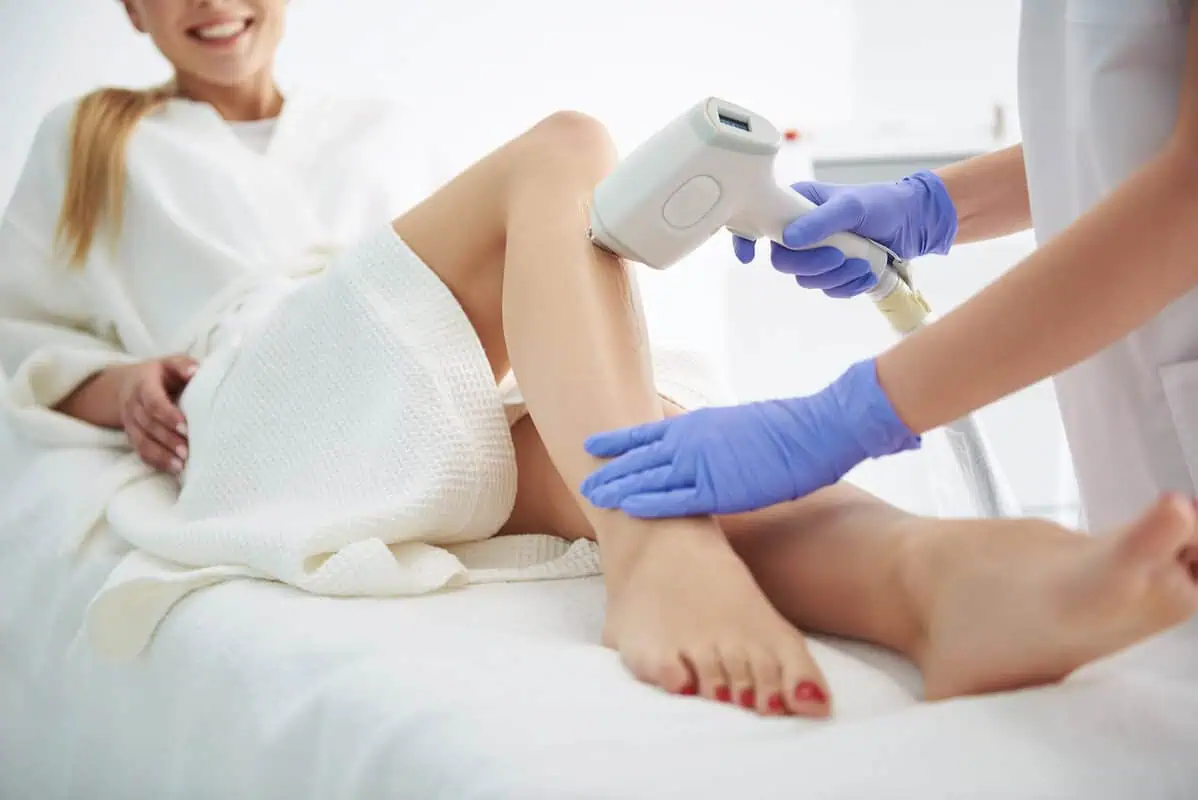 Laser Hair Removal by Ethereal Skin Medical Spa in Canonsburg, PA