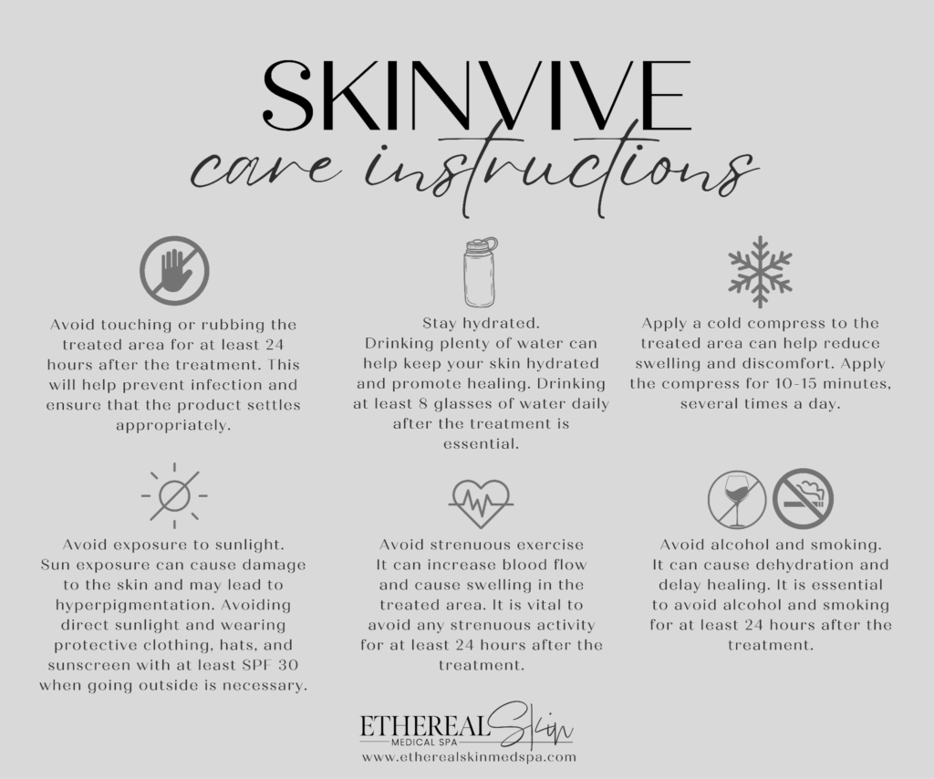 Skinvive Care