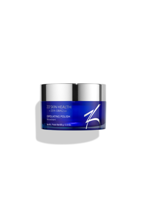 Exfoliating Polish: Minimize Dark Spots | Ethereal Skin