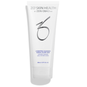 ZO Skin Hydrating Cleanser for Normal to Oily Skin