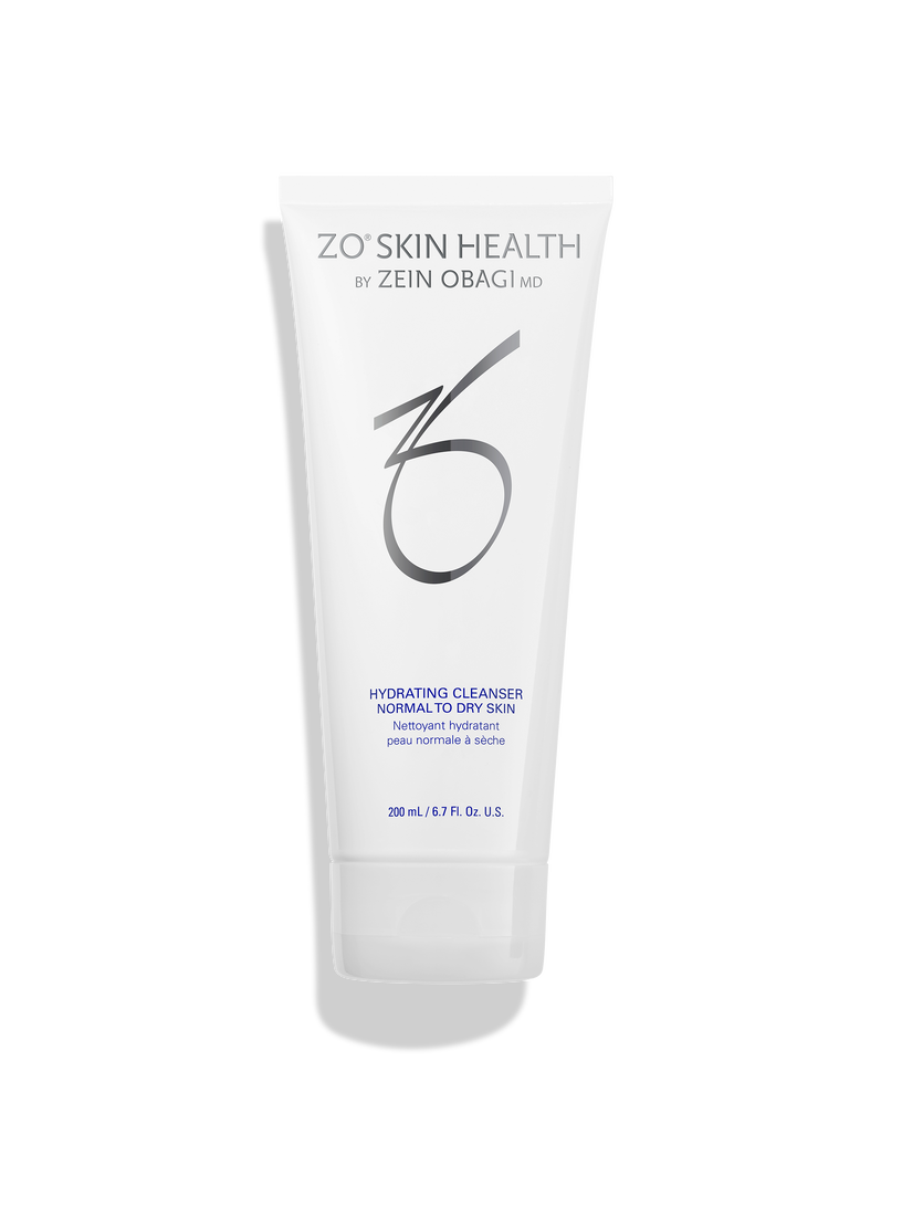 ZO Skin Hydrating Cleanser for Normal to Oily Skin