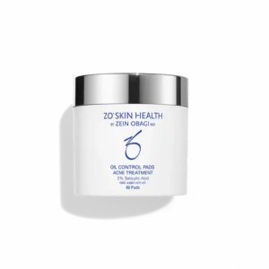 Oil control pads for acne treatment | Ethereal Skin Medical Spa