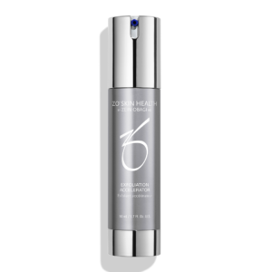 Exfoliation Accelerator