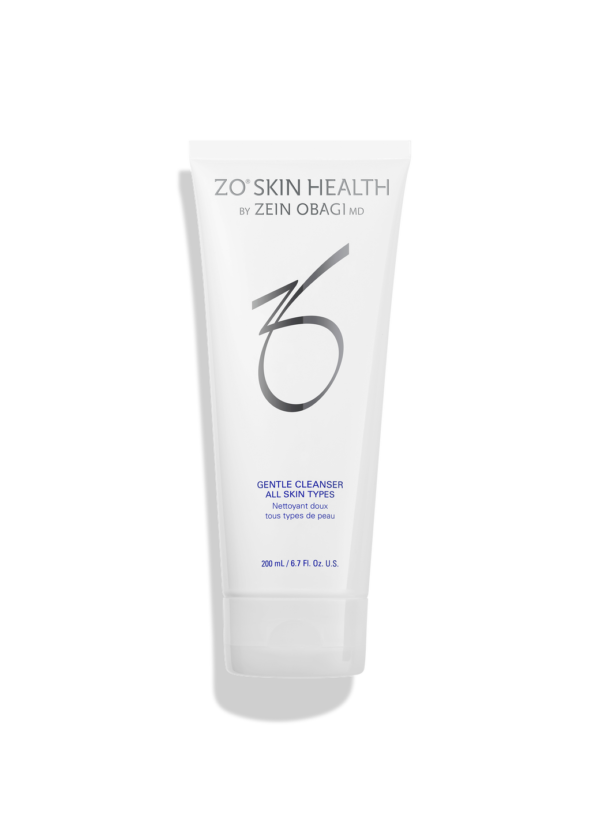 Gentle Cleanser