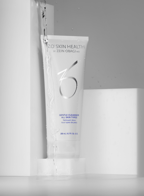 Gentle Cleanser - Image 2