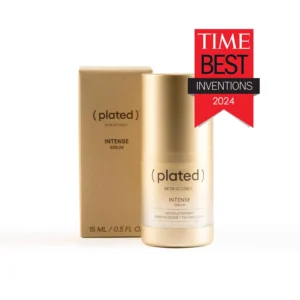 The Intense Serum
