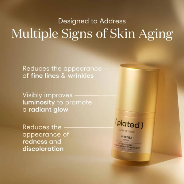 The Intense Serum - Image 2