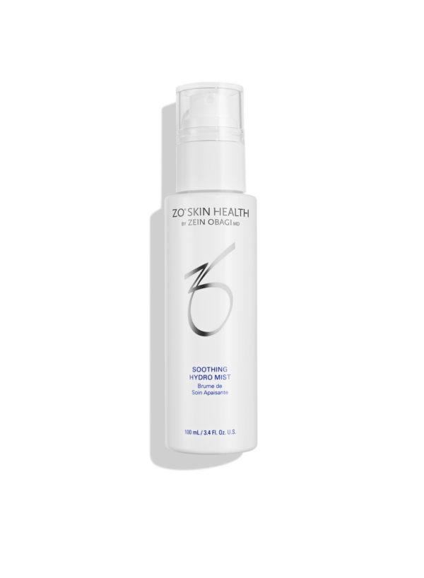 Soothing Hydro Mist