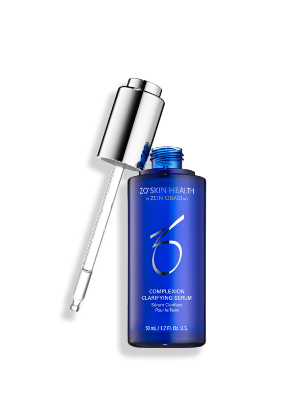 Complexion Clarifying Serum