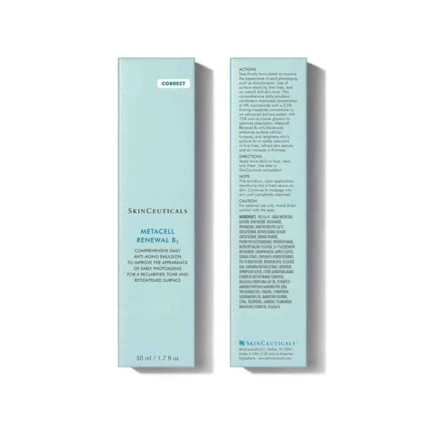 Metacell Renewal B3 - Image 8