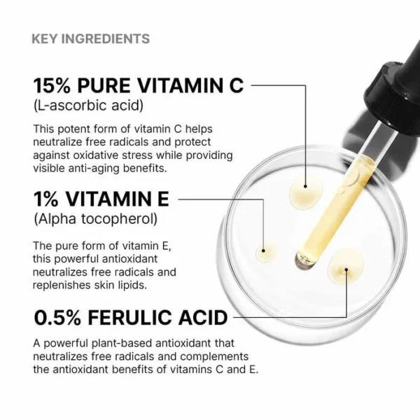 C E Ferulic® - Image 4