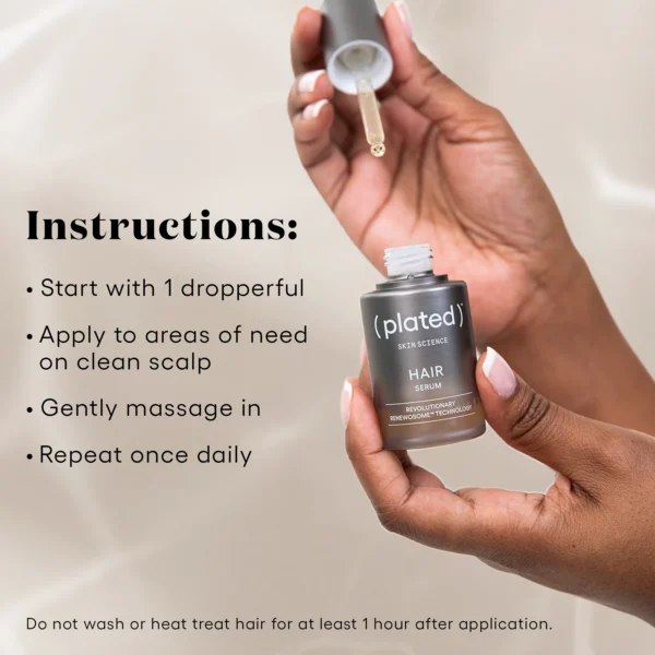 HAIR Serum - Image 5