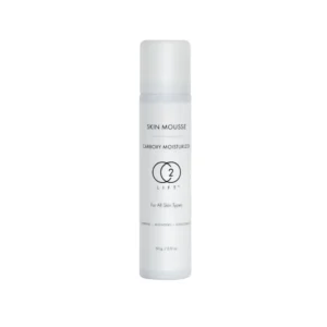 CO2LIFT® Carboxy Mousse Moisturizer