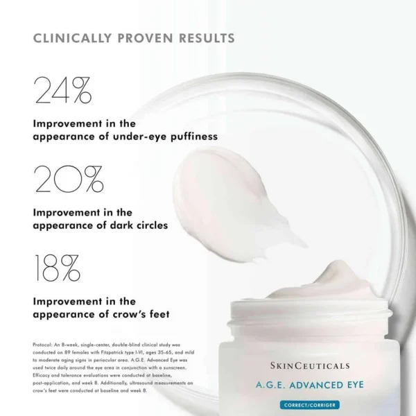 A.G.E. Advanced Eye - Image 5
