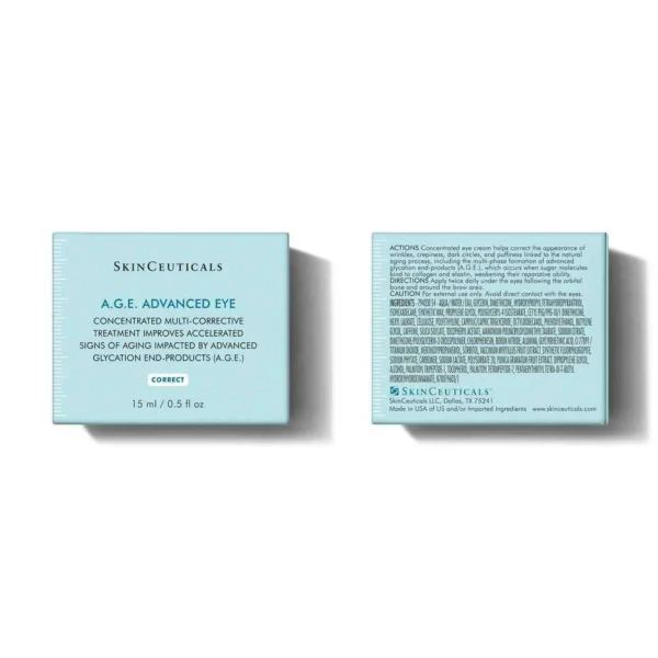 A.G.E. Advanced Eye - Image 9