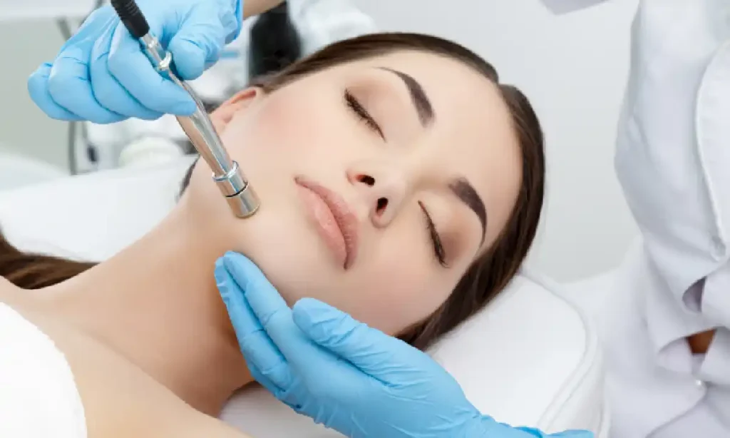 Sylfirm X RF Microneedling Can Transform Your Skin Texture in Canonsburg, PA
