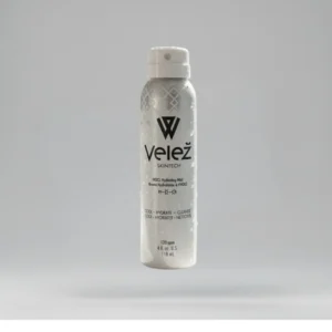 Velez HOCl Hydrating Mist