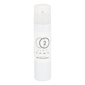 Carboxy Mousse Moisturizer