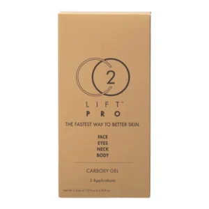 CO2Lift PRO – Carboxy Gel