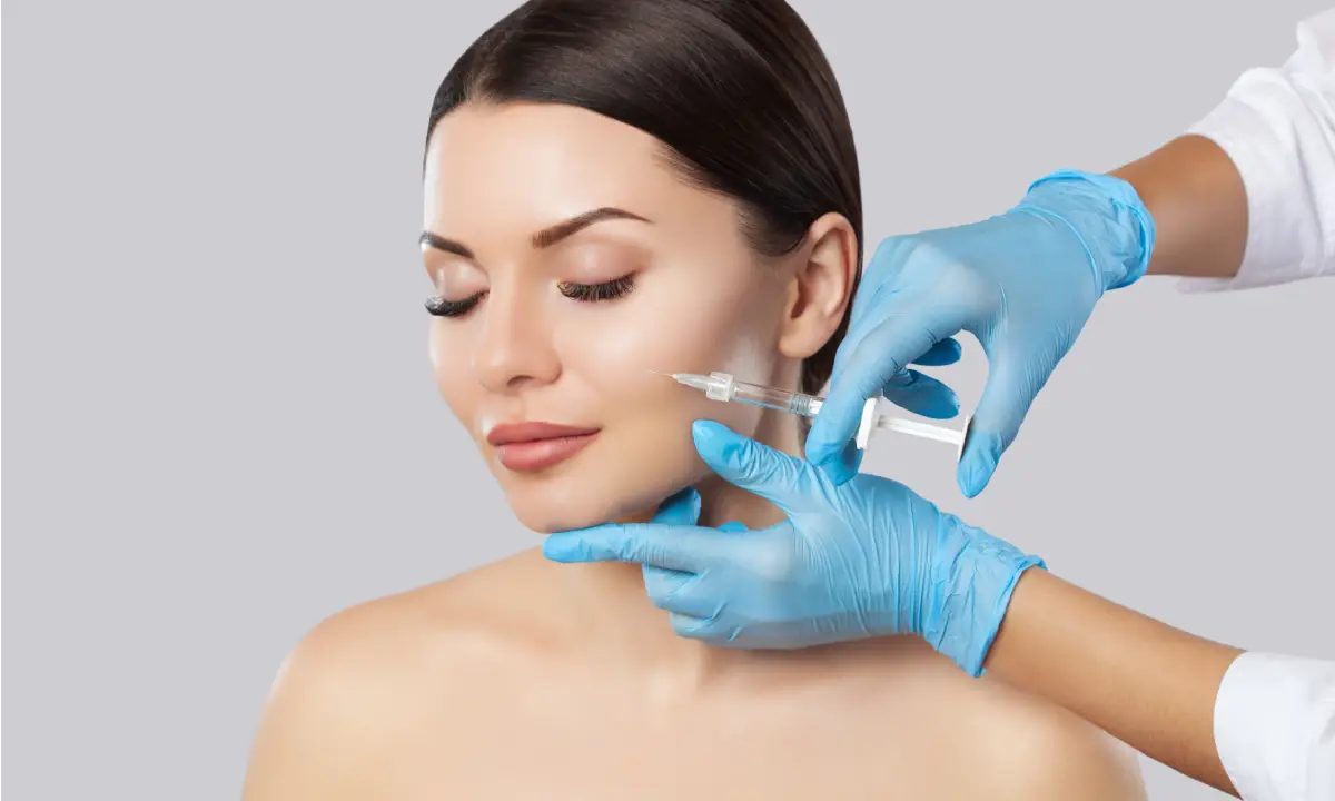 Dermal Fillers for Anti-Aging & Skin Rejuvenation in Canonsburg, PA