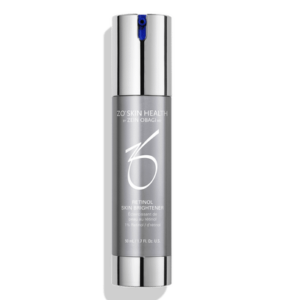 Retinol skin brightner 1% | Ethereal Skin Medical Spa