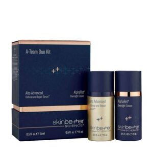 A-team Duo Advance kit | Ethereal Skin Medical Spa