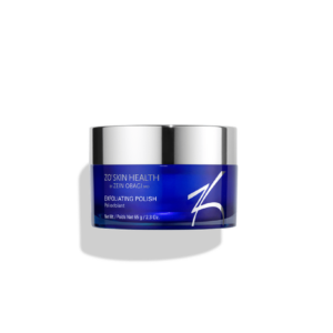 Exfoliating polish | Ethereal Skin Medical Spa