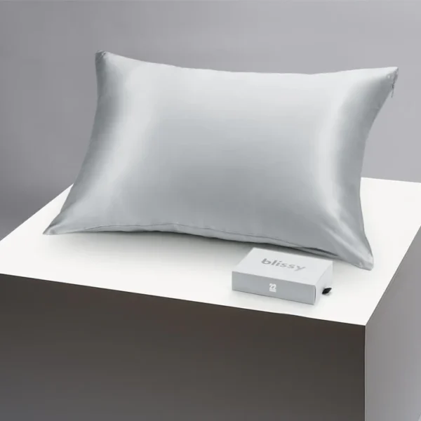 Silver Standard Pillowcase | Ethereal Skin Medical Spa