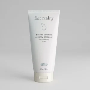 Barrier Creamy Cleanser