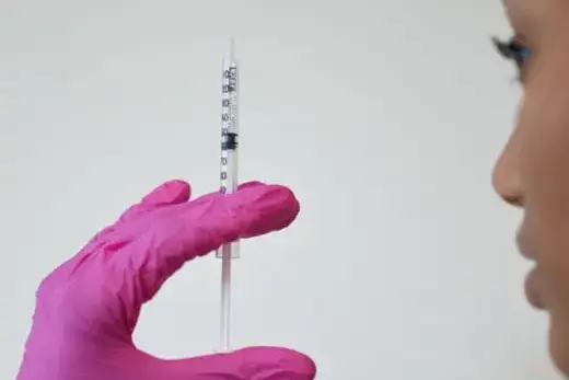 Injection
