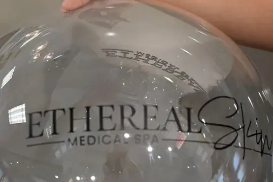 Ethereal Skin Medical Spa