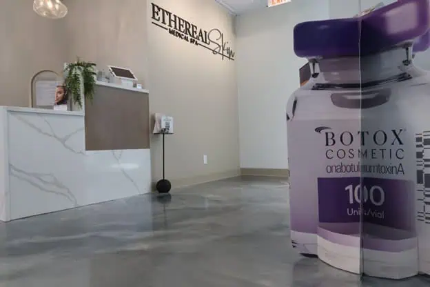 Botox Cosmatics