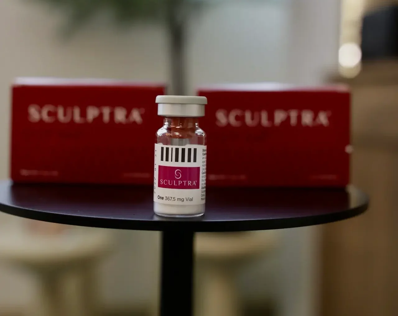 Sculptra